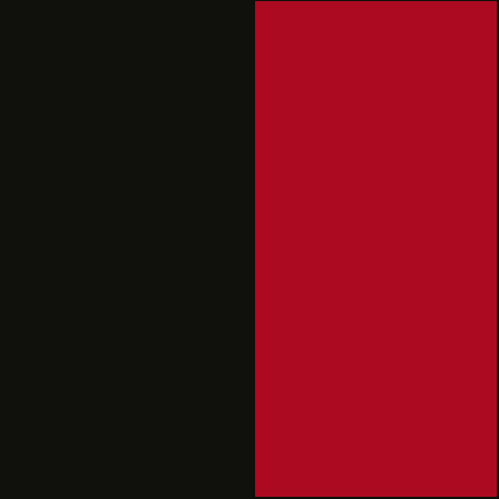  Black/-Red